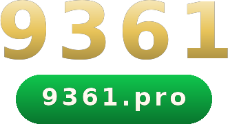 9361 logo