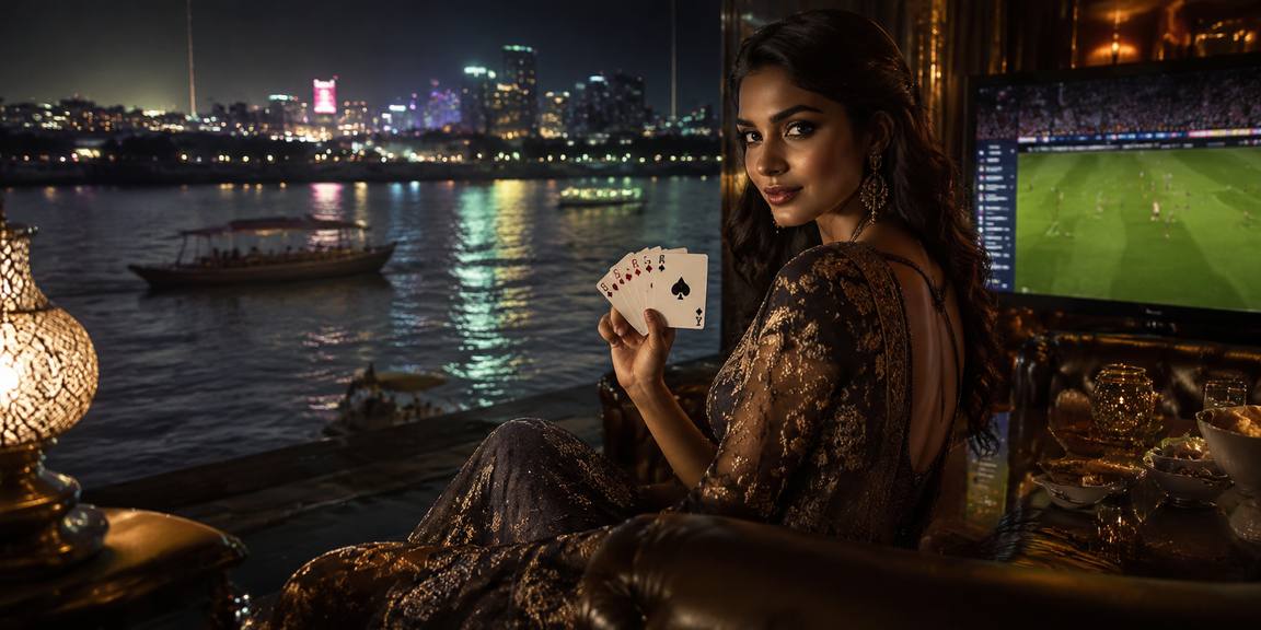 9361 লাইভ ক্যাসিনো গেম